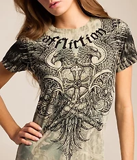 Alpha Strike T-Shirt