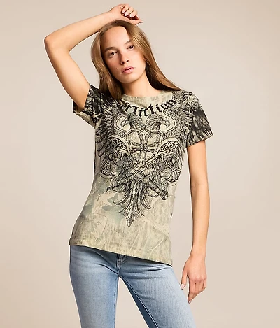 Alpha Strike T-Shirt