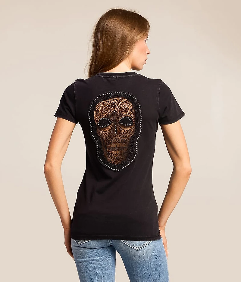 Ghost Prophet T-Shirt