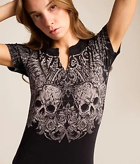 Ghost Prophet T-Shirt