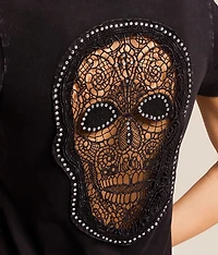 Ghost Prophet T-Shirt