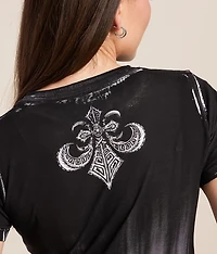Tarnished Warrior T-Shirt