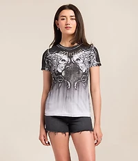 Tarnished Warrior T-Shirt