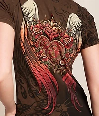 Gilded Messiah T-Shirt