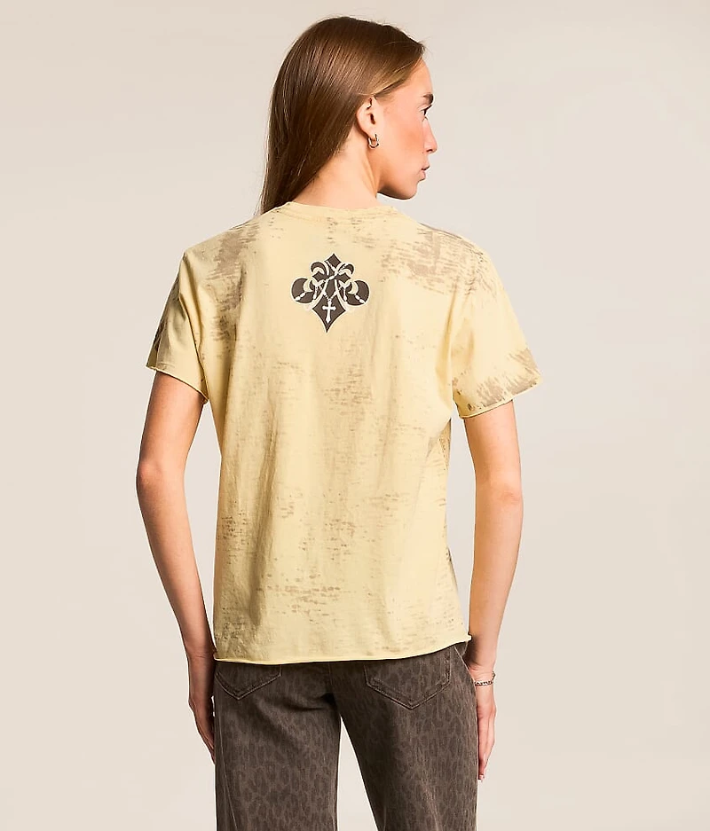 Pictoral T-Shirt