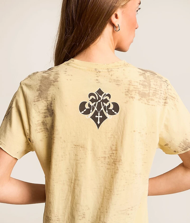Pictoral T-Shirt