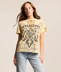Pictoral T-Shirt