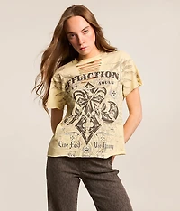 Pictoral T-Shirt