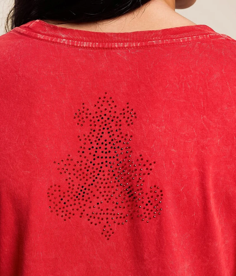 Monolithic Echo T-Shirt