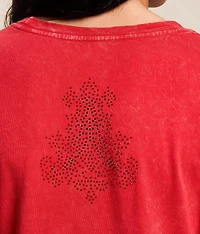 Monolithic Echo T-Shirt