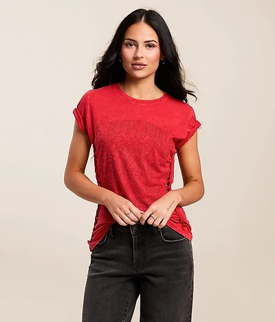 Monolithic Echo T-Shirt