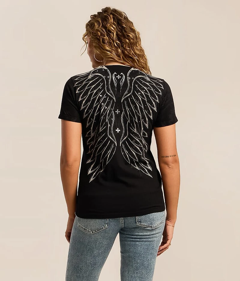 Chrome T-Shirt