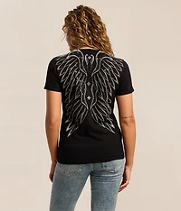 Chrome T-Shirt