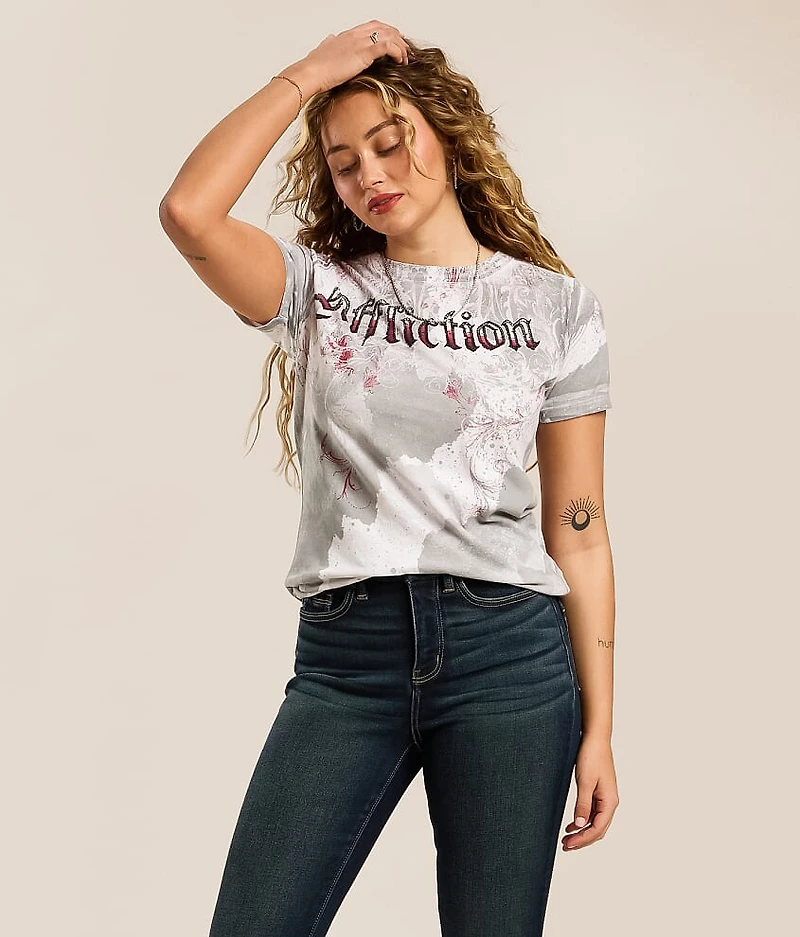Free T-Shirt