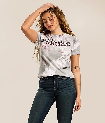 Free T-Shirt