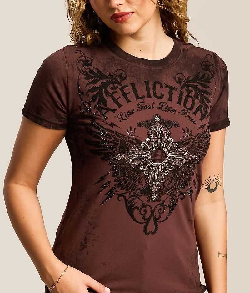 Antonia T-Shirt