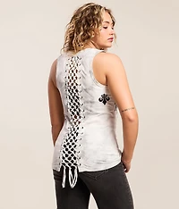Indifference Tank Top