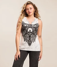 Indifference Tank Top