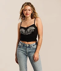 Death Trial Tank Top