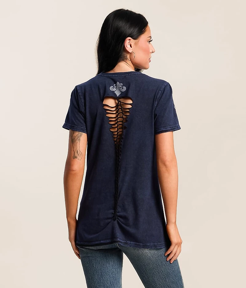 Tragic Reign T-Shirt