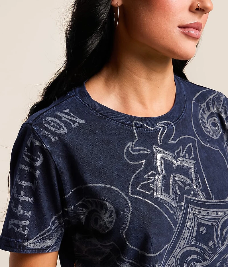 Tragic Reign T-Shirt