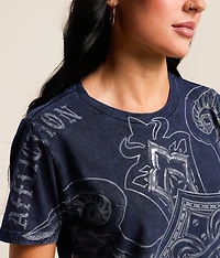 Tragic Reign T-Shirt