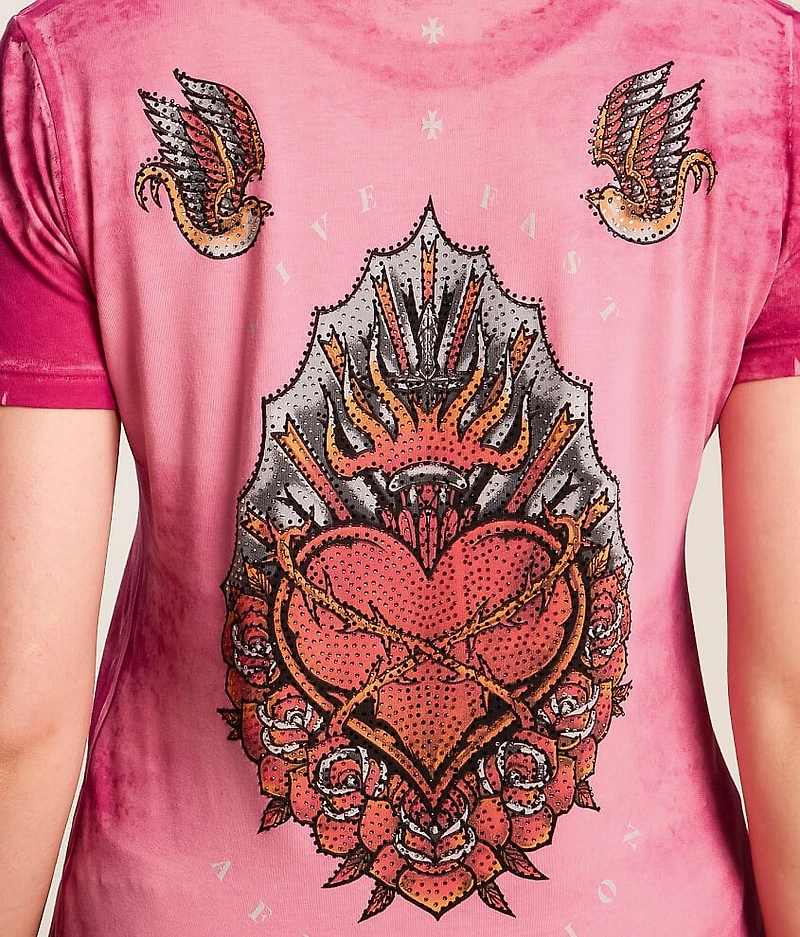 Ancient Flame T-Shirt