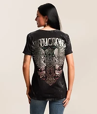 Rusted Gates T-Shirt