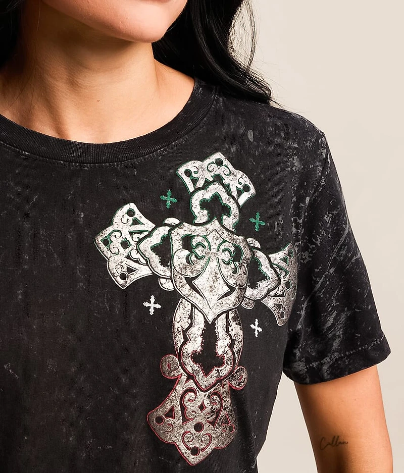 Rusted Gates T-Shirt