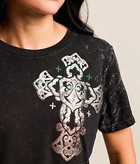 Rusted Gates T-Shirt