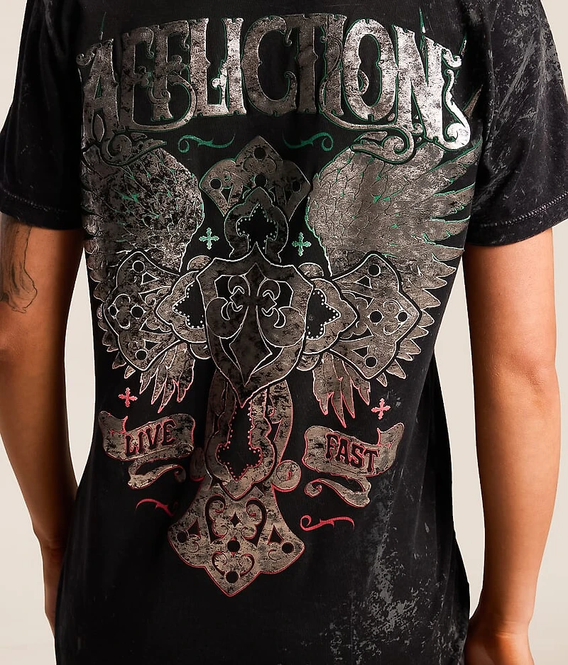 Rusted Gates T-Shirt