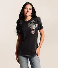 Rusted Gates T-Shirt