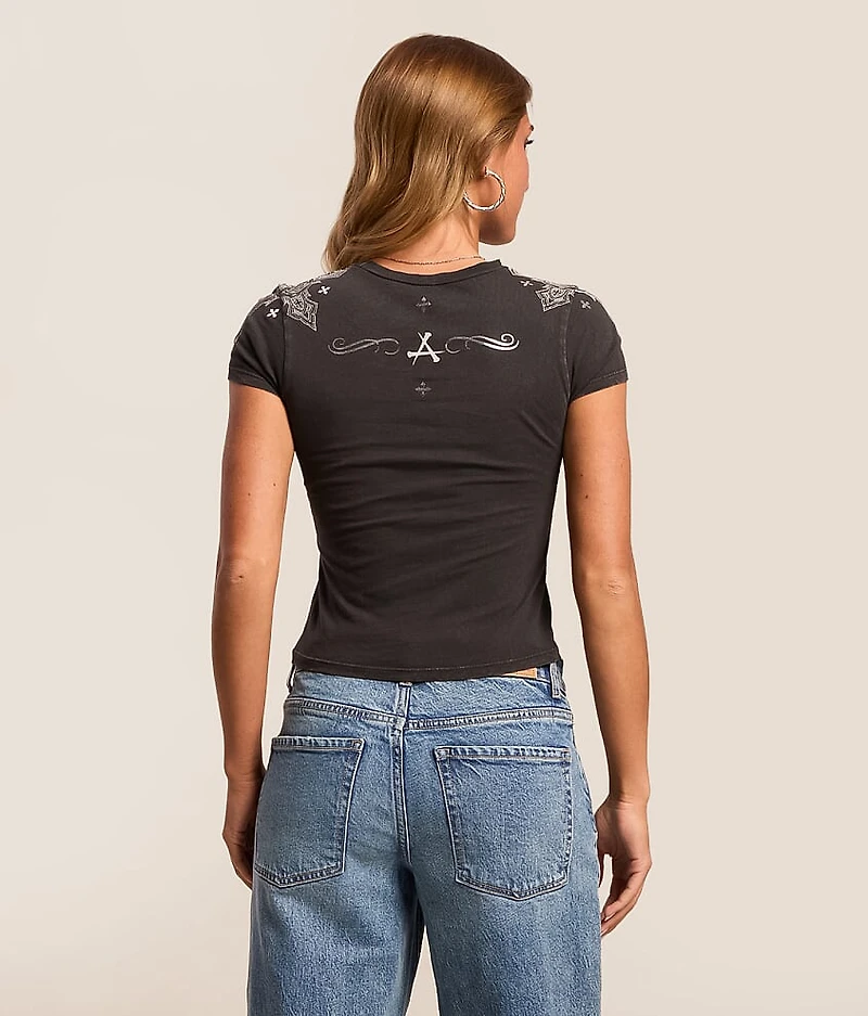 Internal Path T-Shirt
