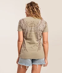Ink Wings T-Shirt