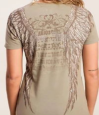 Ink Wings T-Shirt