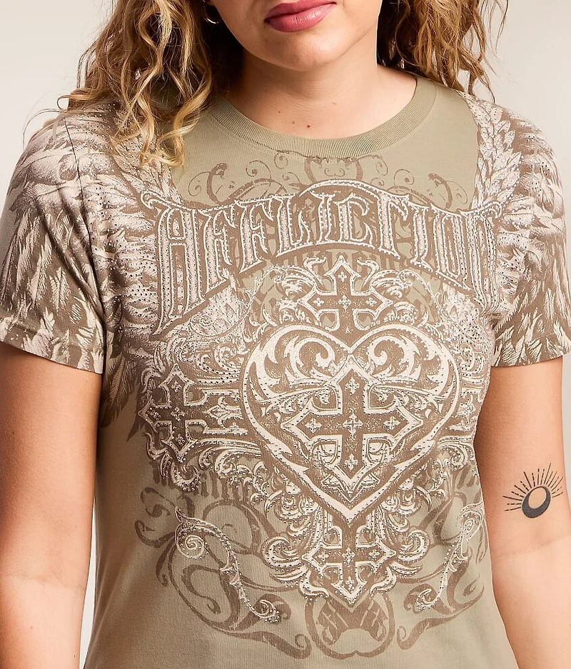 Ink Wings T-Shirt