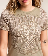 Ink Wings T-Shirt