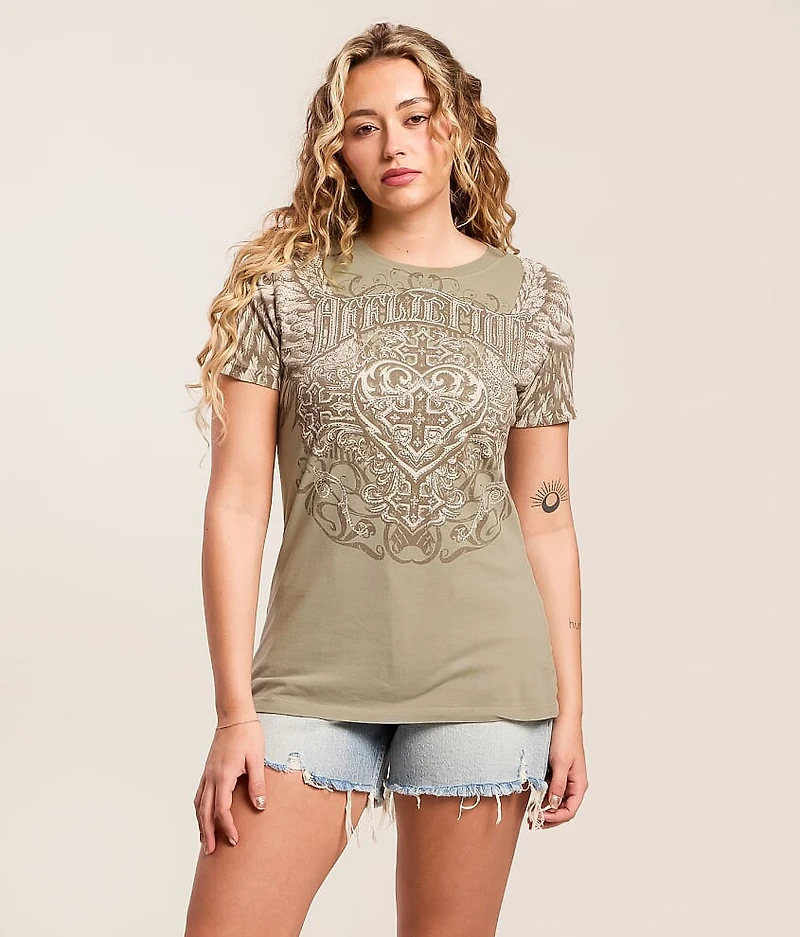 Ink Wings T-Shirt