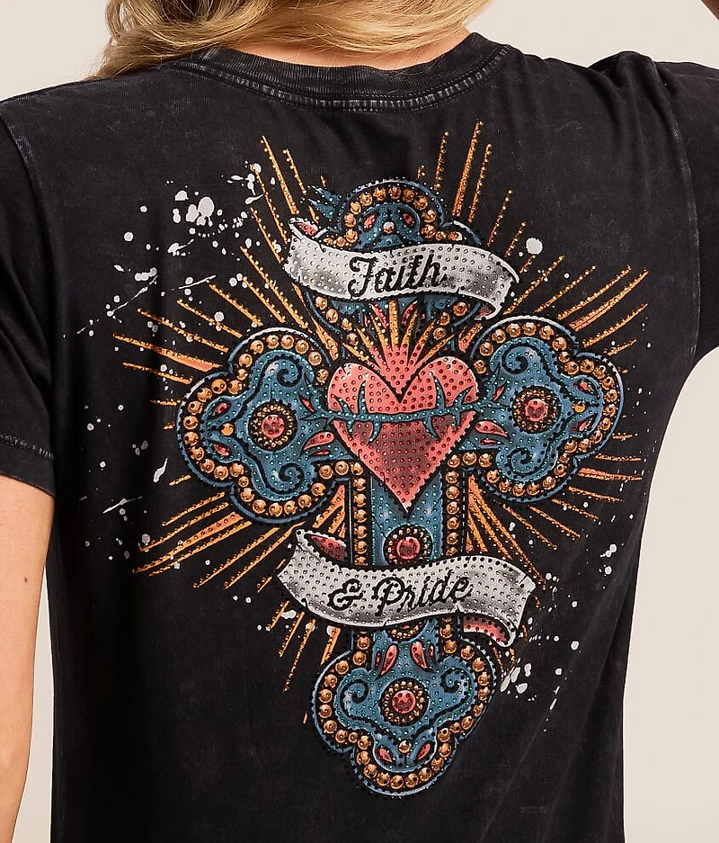 Altar Of Gold T-Shirt