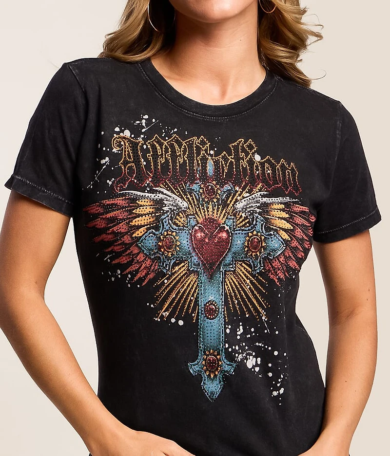 Altar Of Gold T-Shirt