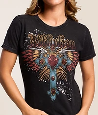 Altar Of Gold T-Shirt