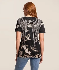 Skyward Crown T-Shirt