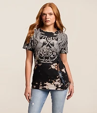 Skyward Crown T-Shirt
