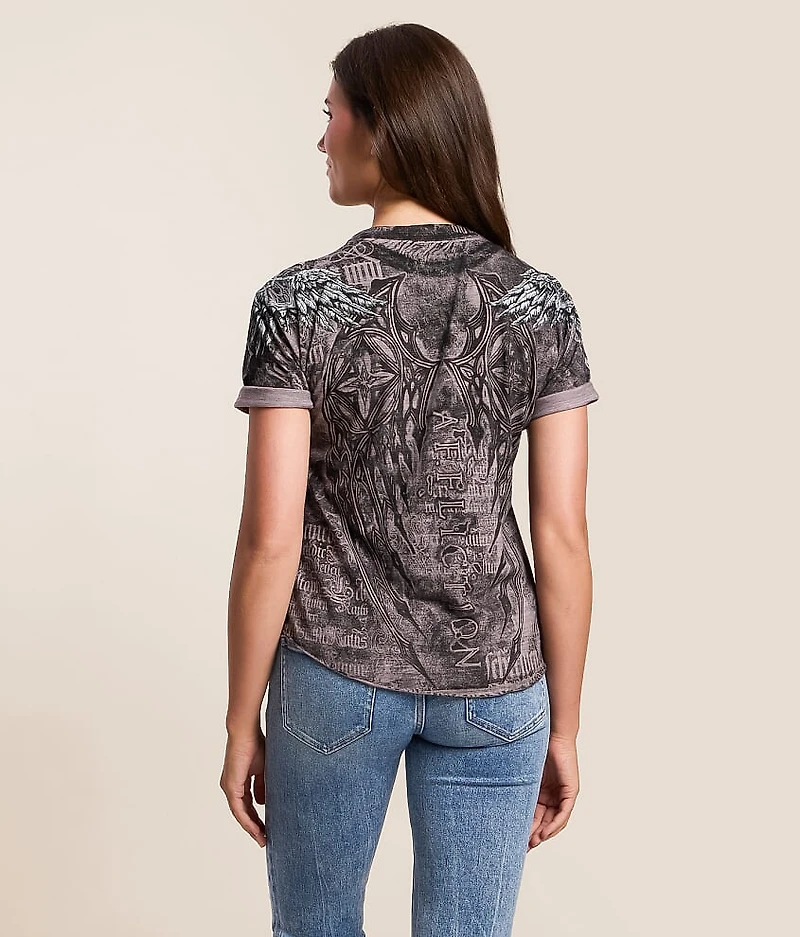 Vulnerable T-Shirt