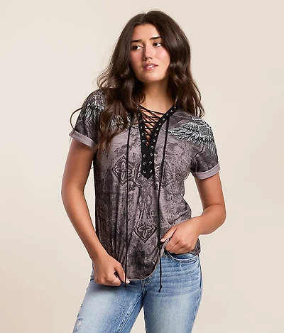Vulnerable T-Shirt