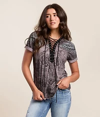 Vulnerable T-Shirt
