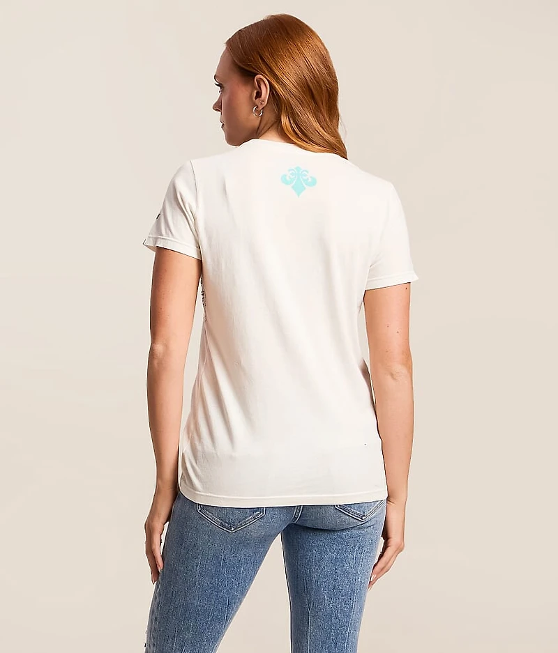 Caustic Ember T-Shirt