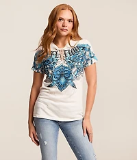 Caustic Ember T-Shirt