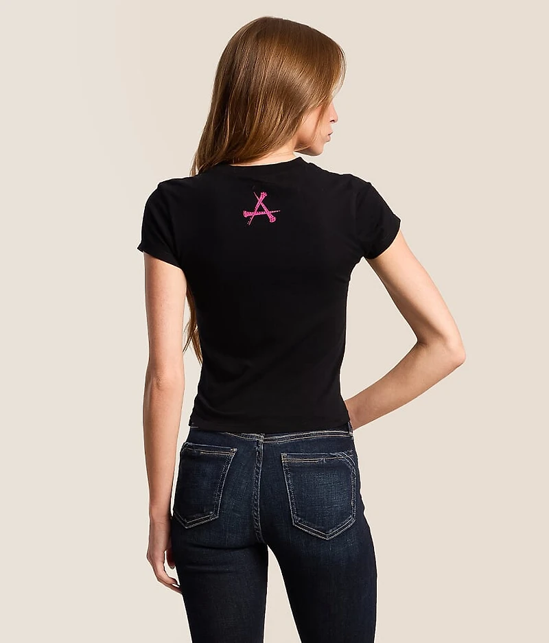 Collapse T-Shirt