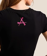 Collapse T-Shirt